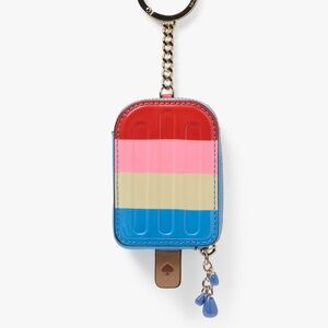 Kate spade popsicle coin purse